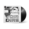 Voir Dire (X)
