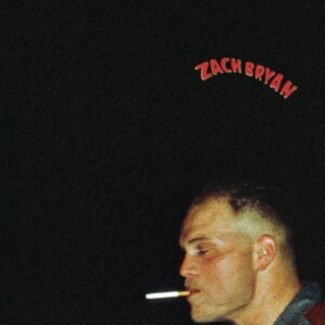 Zach Bryan - Zach Bryan (2LP) & Summertime Blues & American Heartbreak & Deann