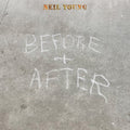 Before & After