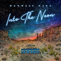 Randall King - Into The Neon (2LP)