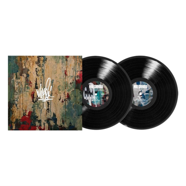 Post Traumatic (X) (Deluxe Version/2LP)
