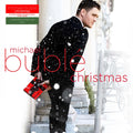 Christmas (Green LP Vinyl)