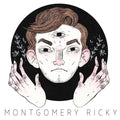 Ricky Montgomery - Montgomery Ricky - CD