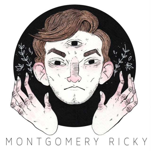 Ricky Montgomery - Montgomery Ricky - LP Vinyl