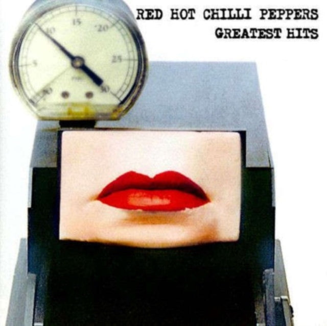 Red Hot Chili Peppers - Californication (2LP/180G) & Greatest Hits (X) & Unlimited Love (Deluxe/2LP) & One Hot Minute & Blood Sugar Sex Magik & Freaky Styley