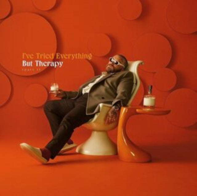 I've Tried Everything But Therapy (Part 1) & Tough Love & Unlearning