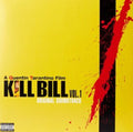 Various Artists - Kill Bill Vol.1 Ost - LP Vinyl