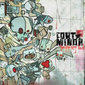 Fort Minor - Rising Tied (2LP/Apple Red Vinyl) (I)