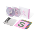 Swimming (5 Year) (2LP/Milky Clear/Hot Pink/Sky Blue Marble Vinyl)
