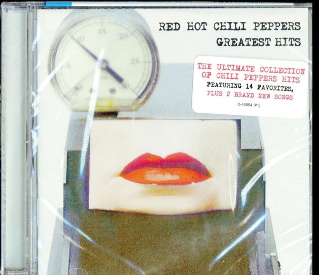 Californication & Greatest Hits & Greatest Hits