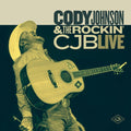 Cody Johnson & The Rockin’ Cjb Live (2CD)