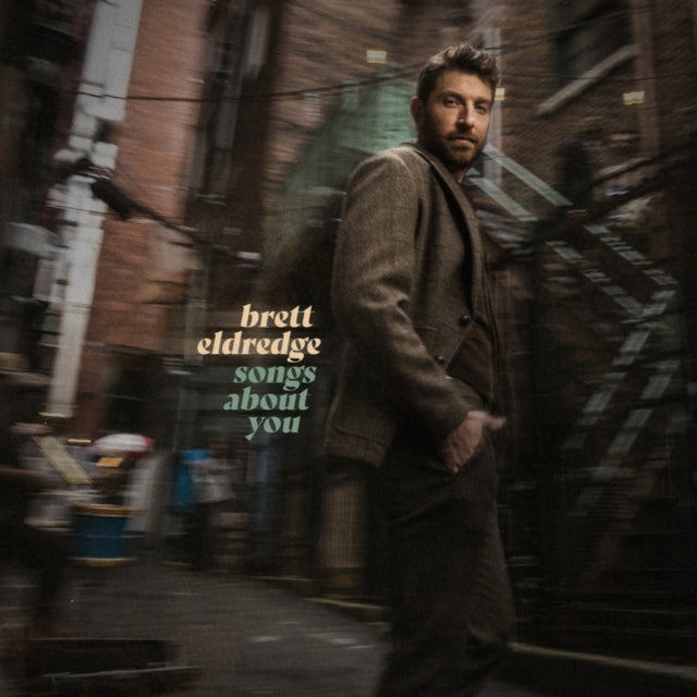 Songs About You & Glow (Deluxe Edition/2LP)