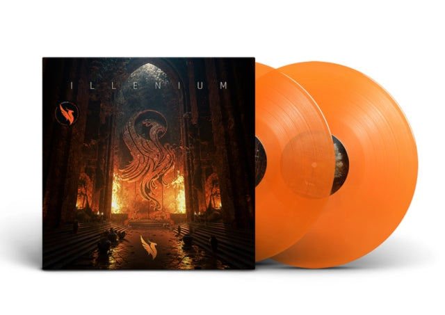 Illenium (Translucent Orange/2LP)