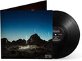 Rufus Du Sol - Live From Joshua Tree (Black LP Vinyl)