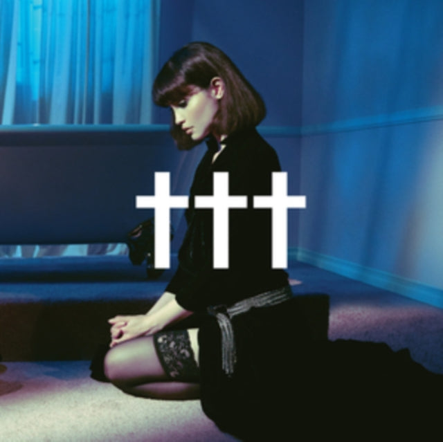 Goodnight, God Bless, I Love U, Delete (2LP)