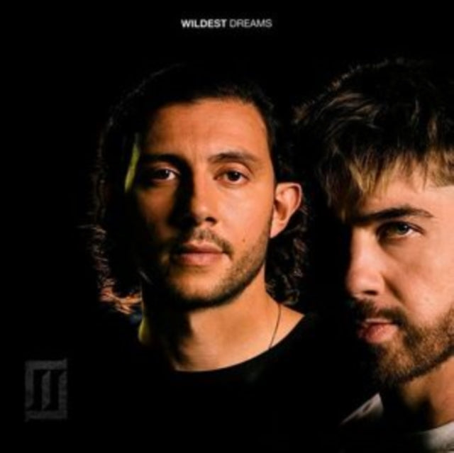 Wildest Dreams & Good People (150G)