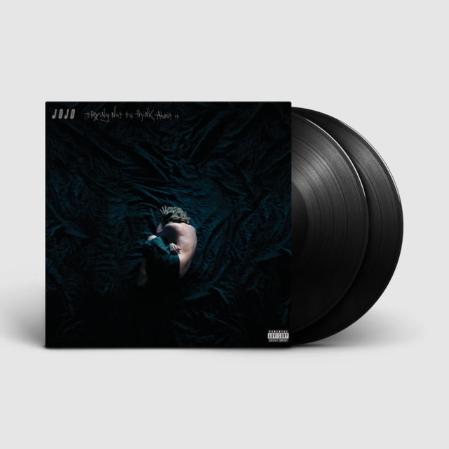 Trying Not To Think About It (2LP)