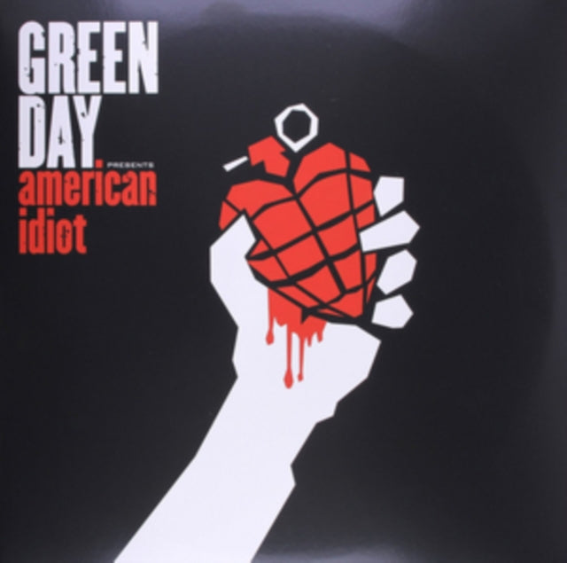International Superhits & American Idiot & Nimrod & Kerplunk (120G/7Inch Single) & Dookie