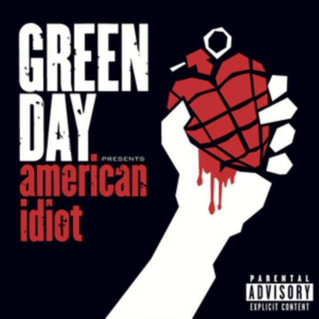 Nimrod & American Idiot