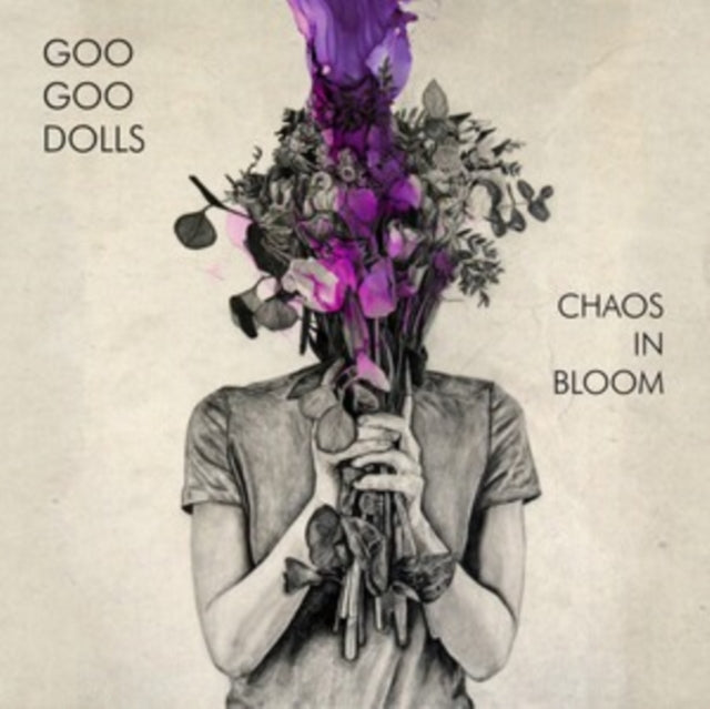Boy Named Goo (X) (30Th Anniversary/Deluxe/2LP) & Chaos In Bloom & Rarities & Goo Goo Dolls (Red & Clear Cloud LP Vinyl)