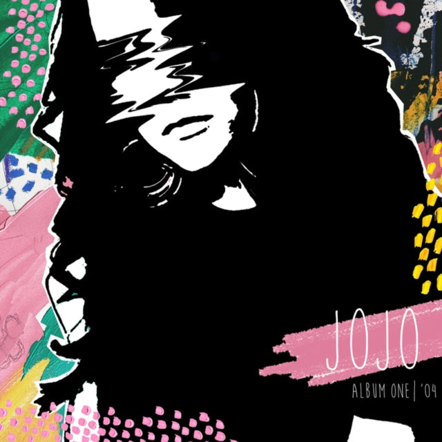 Jojo (2018) (2LP)