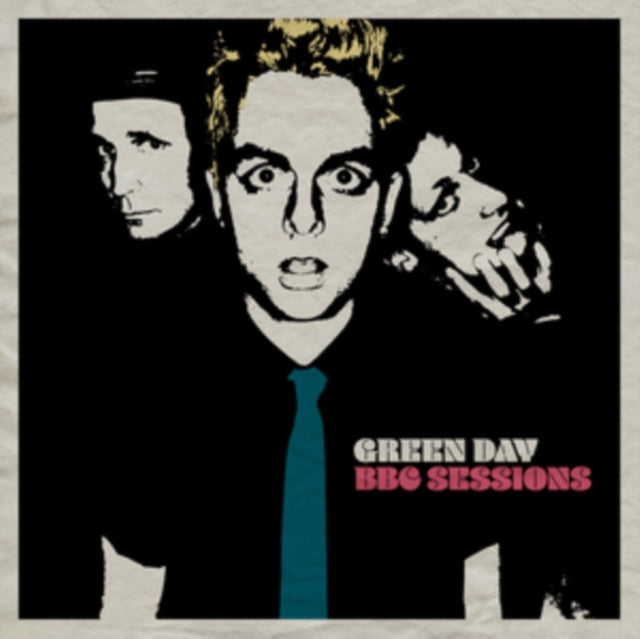 Bbc Sessions (X) (2LP/Milky Clear Vinyl) (I) & Bbc Sessions (X) (2LP) & Kerplunk (120G/7Inch Single)