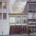 Toast (2LP)