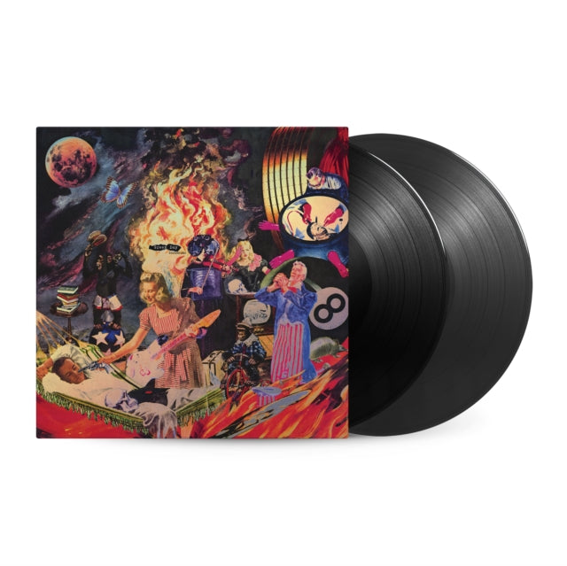 Saviors & Insomniac (25Th Anniversary/2LP) & 21St Century Breakdown & American Idiot (W/Poster)