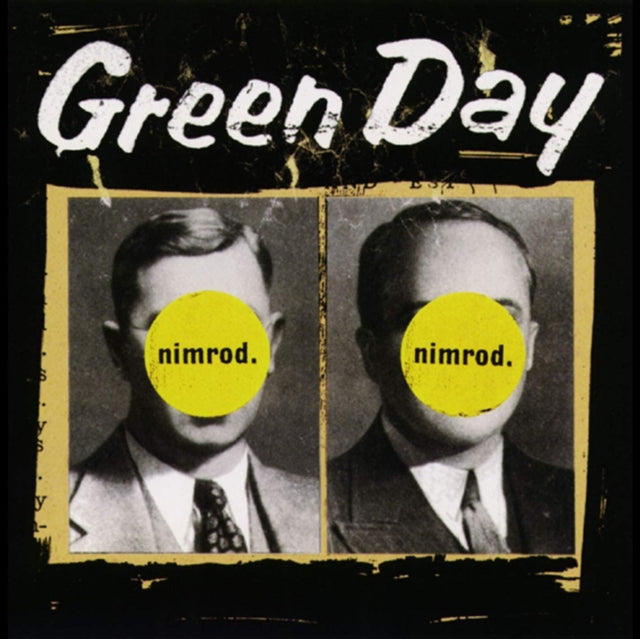 American Idiot & Insomniac (25Th Anniversary/2LP) & Nimrod & American Idiot (W/Poster)