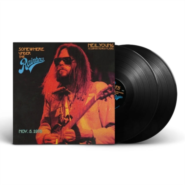 Somewhere Under The Rainbow 1973