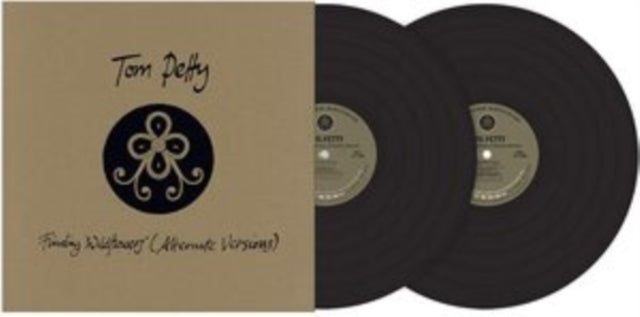 Finding Wildflowers (Alternate Versions) (2LP) & Wildflowers & All The Rest (3LP) & Full Moon Fever (180G) & Greatest Hits (2LP)