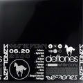 White Pony (X) (20Th Anniversary Deluxe Edition/4LP) (I)