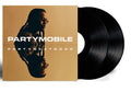 Partynextdoor - Partymobile - LP Vinyl