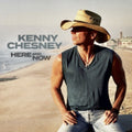 Kenny Chesney - Here & Now - CD