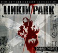 Hybrid Theory (20Th Anniversary Edition/2CD)