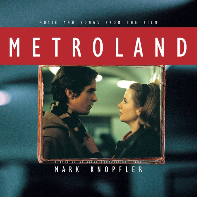 Metroland (Music & Songs From The Film)