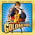 Austin Powers In Goldmember (Gold LP Vinyl) (Rsd)