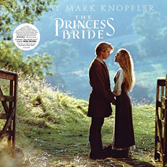 Princess Bride & One Deep River (2LP/180G/Half-Speed 45RPM) & Studio Albums 1996-2007 (11LP)