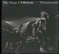 Neil & Stray Gators Young - Tuscaloosa (Live) - LP Vinyl