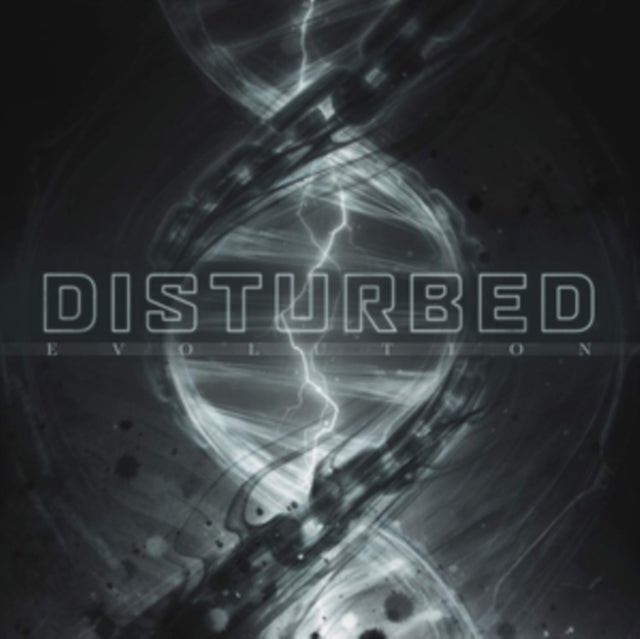 Evolution (Deluxe/2LP) & Sickness