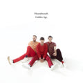Houndmouth - Golden Age - CD