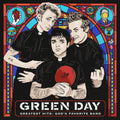 Greatest Hits: God's Favorite Band (Edited)