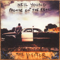 Neil + Promise Of The Real Young - Visitor - CD