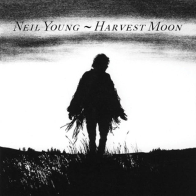 Neil Young - Official Release Series Discs 13, 14, 20 & 21 & Harvest Moon (2LP)