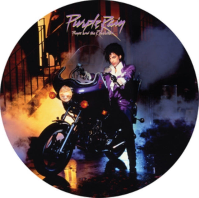 Purple Rain Ost (Picture Disc) & 3121 (2 LP) (150G Vinyl/ Purple Vinyl) & Welcome 2 America (2LP) & For You & 1999 (X) & Vault - Old Friends 4 Sale & Hits 1 (X) (2LP) & Hits 2 (X) (2LP) & Music From Graffiti Bridge (X) (2LP)