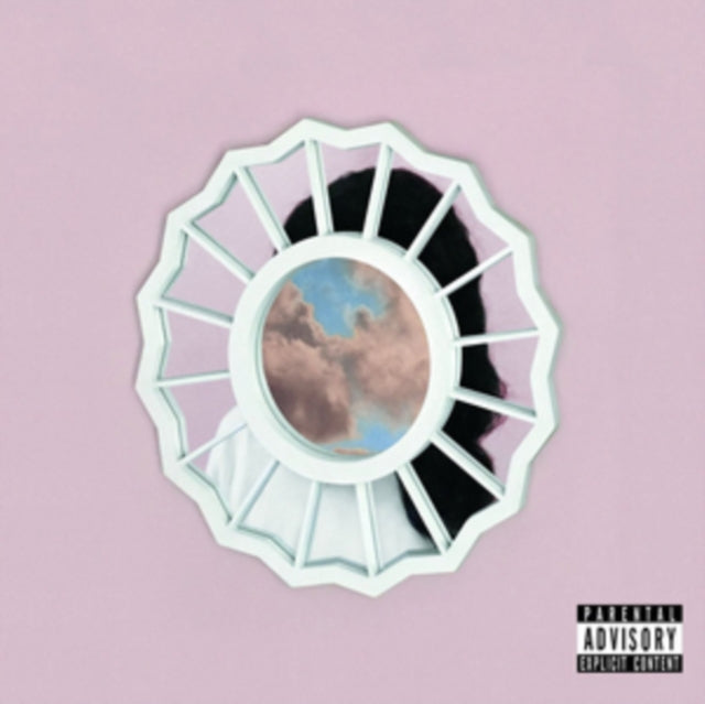 Swimming (X) & Divine Feminine (X) & Go:Od Am (X) & Best Day Ever