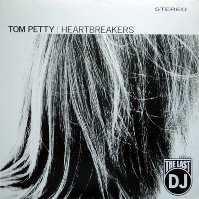 Last Dj (2LP)