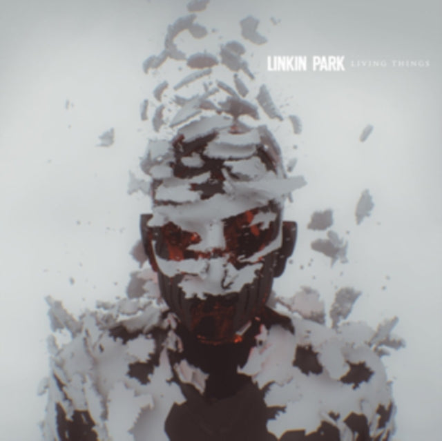 Meteora & Living Things