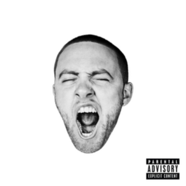 Mac Miller - Npr Music Tiny Desk Concert (Translucent Blue LP Vinyl/B-Side Etching/Insert) & Swimming (5 Year) (2LP/Milky Clear/Hot Pink/Sky Blue Marble Vinyl) & Faces (3LP/Yellow Vinyl) & Swimming (X) & Circles (2LP/Clear Vinyl) & Divine Feminine