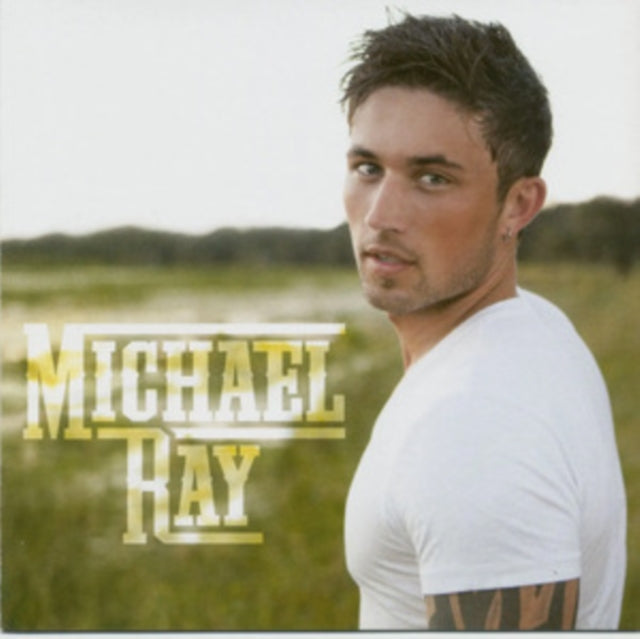 Michael Ray - Michael Ray - CD